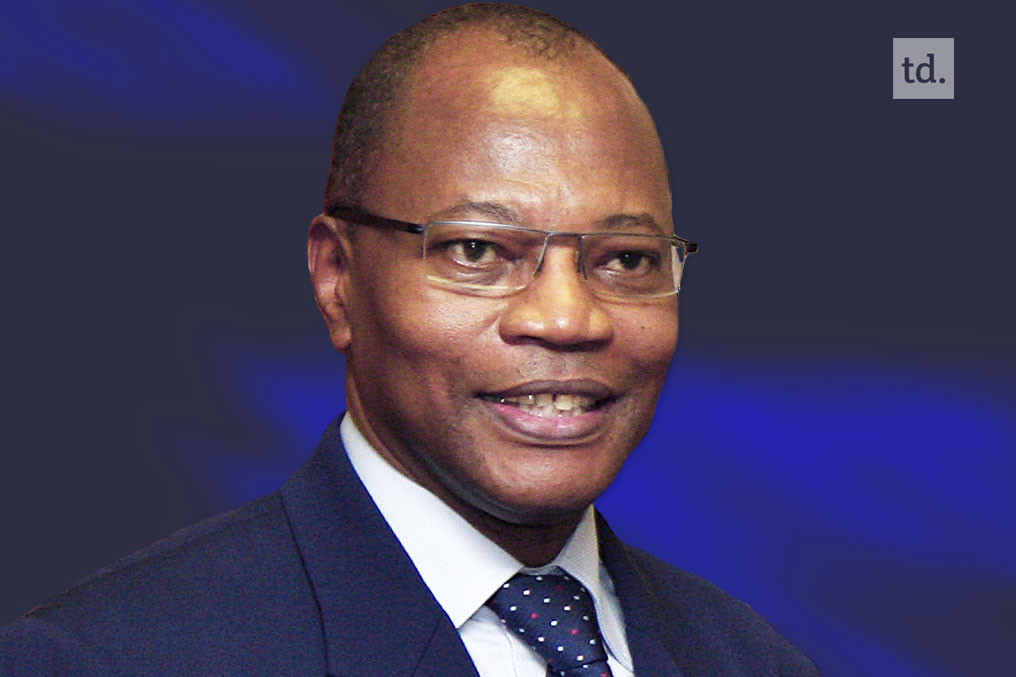 Ibn Chambas devient le patron de l'Afrique de l'Ouest