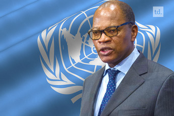 Ibn Chambas préconise la tenue d'un référendum 