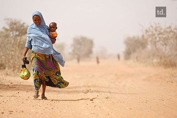 Insécurité alimentaire au Sahel : nouvel appel de la FAO