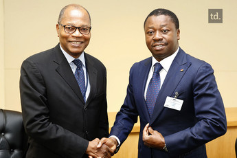 L'appui de l'ONU au sommet de Lomé 