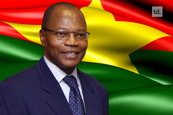 L'ONU envoie un émissaire au Burkina-Faso