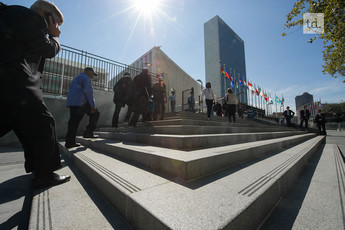L'ONU perd ses moyens