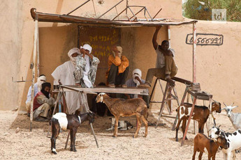 Mali : non aux arrangements politiques 