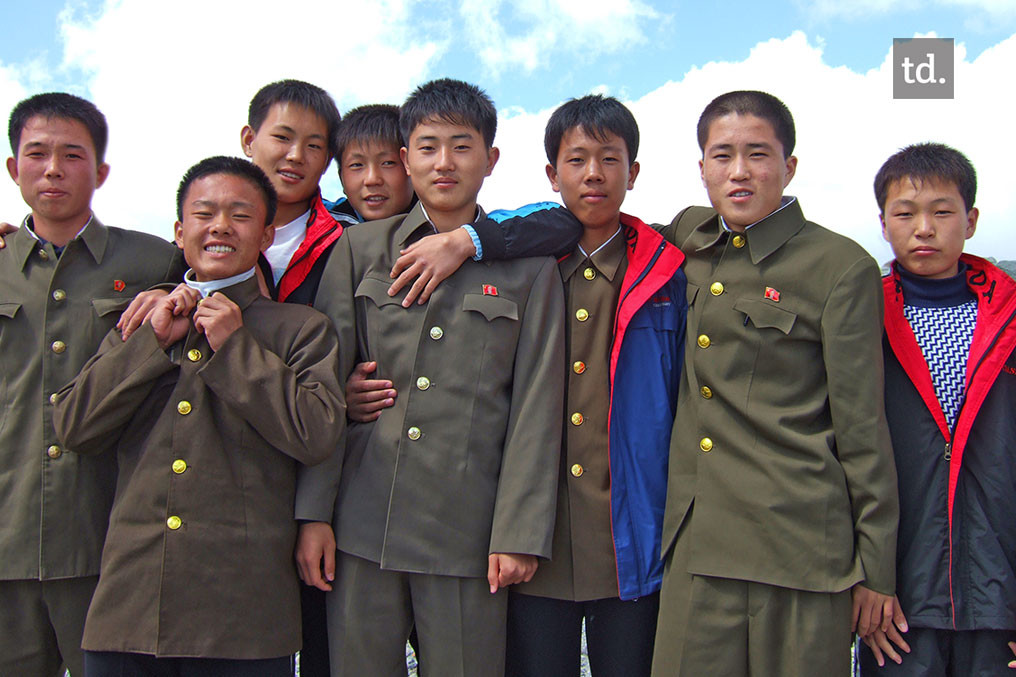 Pyongyang a violé ses obligations 