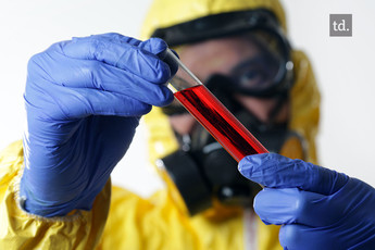 Stopper Ebola dans six à neuf mois