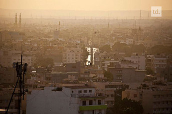 Violations flagrantes des droits de l'homme en Libye