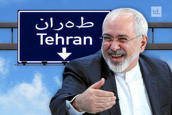Accord final avec l'Iran : nombreuses incertitudes 