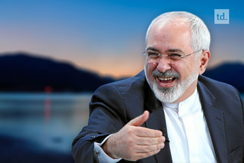 Nucléaire iranien : Zarif se déclare optimiste 
