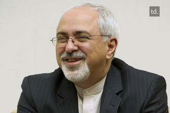 Rencontre Kerry-Zarif à New-York