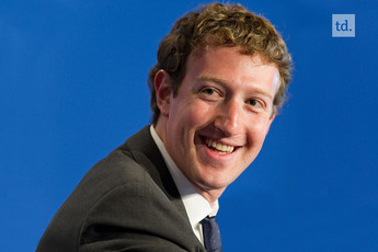 Facebook : Zuckerberg n'encourage plus l'apologie du terrorisme 