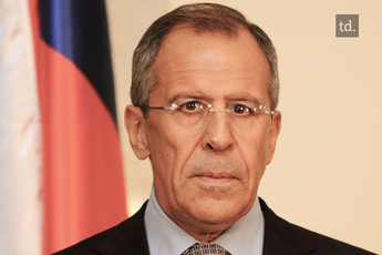 Lavrov : intensifier la lutte contre l'EI et al-Nosra