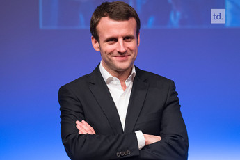 L'inflexion Macron