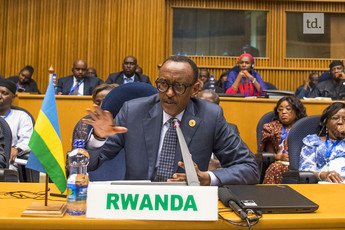 Kagame veut impulser une nouvelle dynamique 
