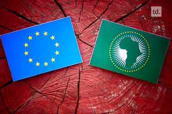 L'Afrique et l'Europe se retrouvent à Bruxelles 