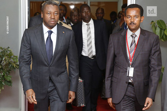 Le Burundi va mobiliser les débats