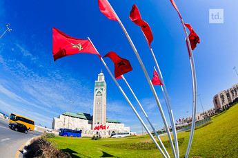 Le Maroc est de retour 