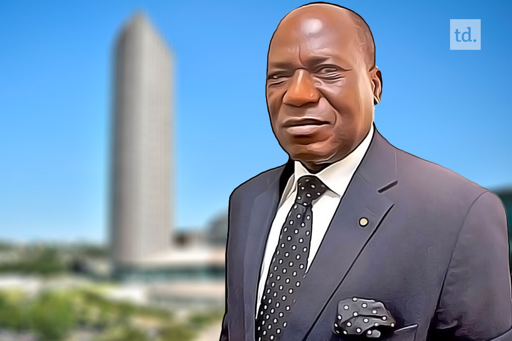 Le Togo prend la présidence tournante du CPS