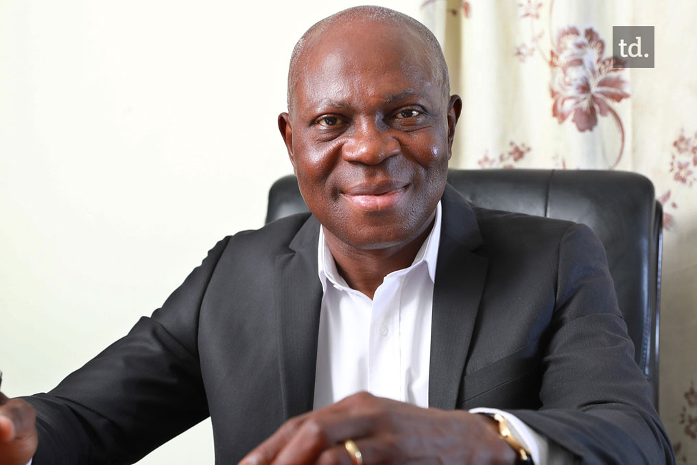OIT : le candidat de l'Afrique 