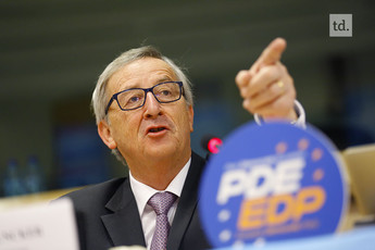 Brexit : Jean-Claude Juncker veut des clarifications rapides