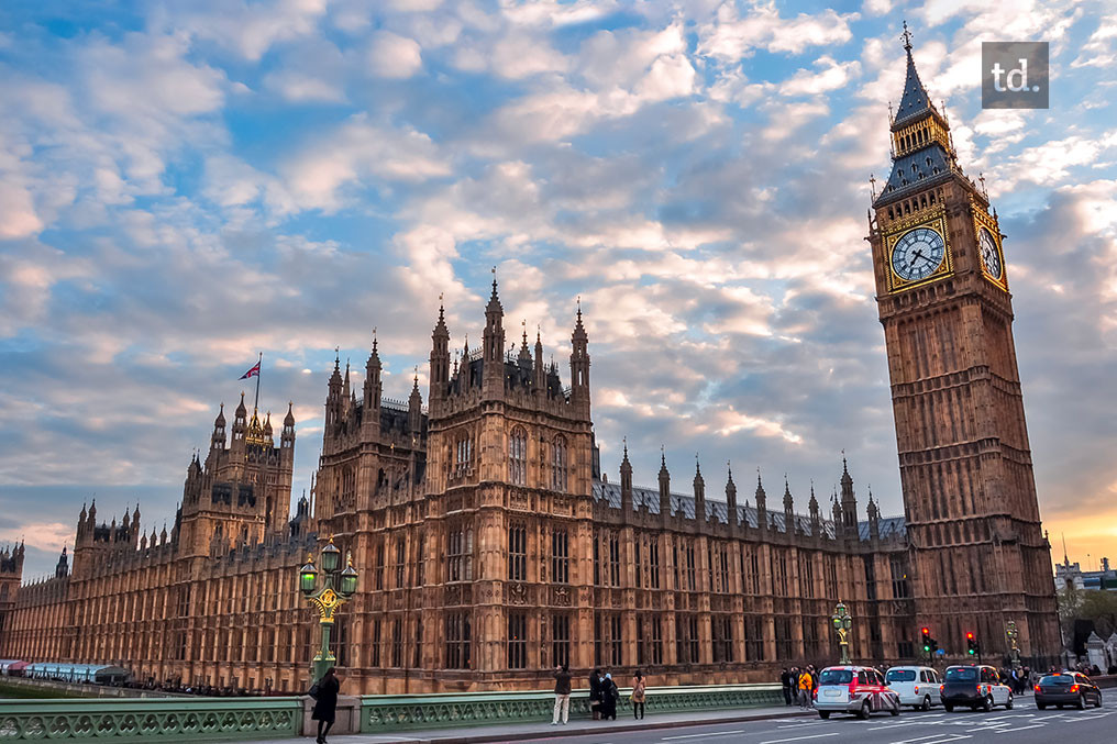 Brexit : Motion de censure repoussée 