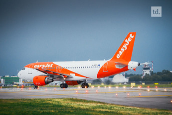 Easyjet se joue du Brexit