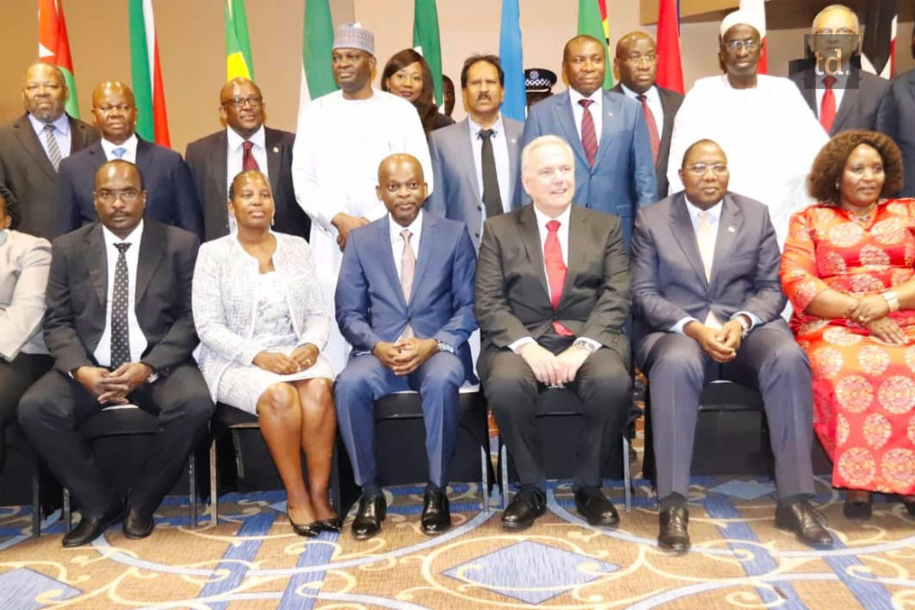 L'Afrique, élément central du futur accord avec l'UE