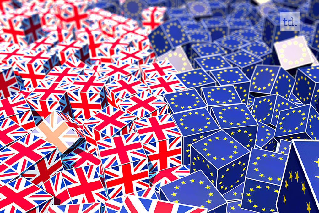 L'UE souhaite de solides garanties de la Grande Bretagne 
