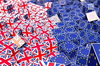 L'UE souhaite de solides garanties de la Grande Bretagne 