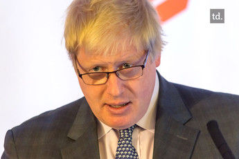 Les assurances de Boris Johnson