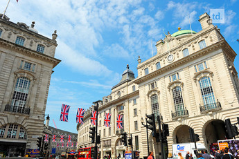 Les lignes directrices de la future relation avec Londres 